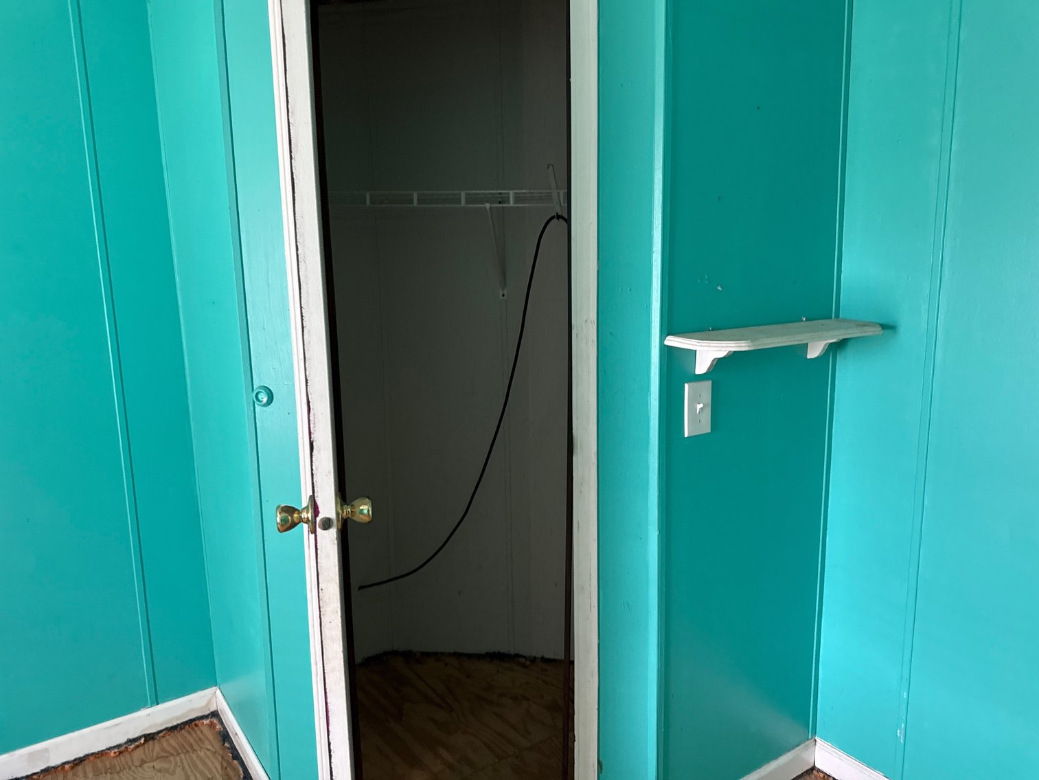 Image for Mobile Home on 2+/- Acres 282 County Rd. 556 Trinity ,Al 35673