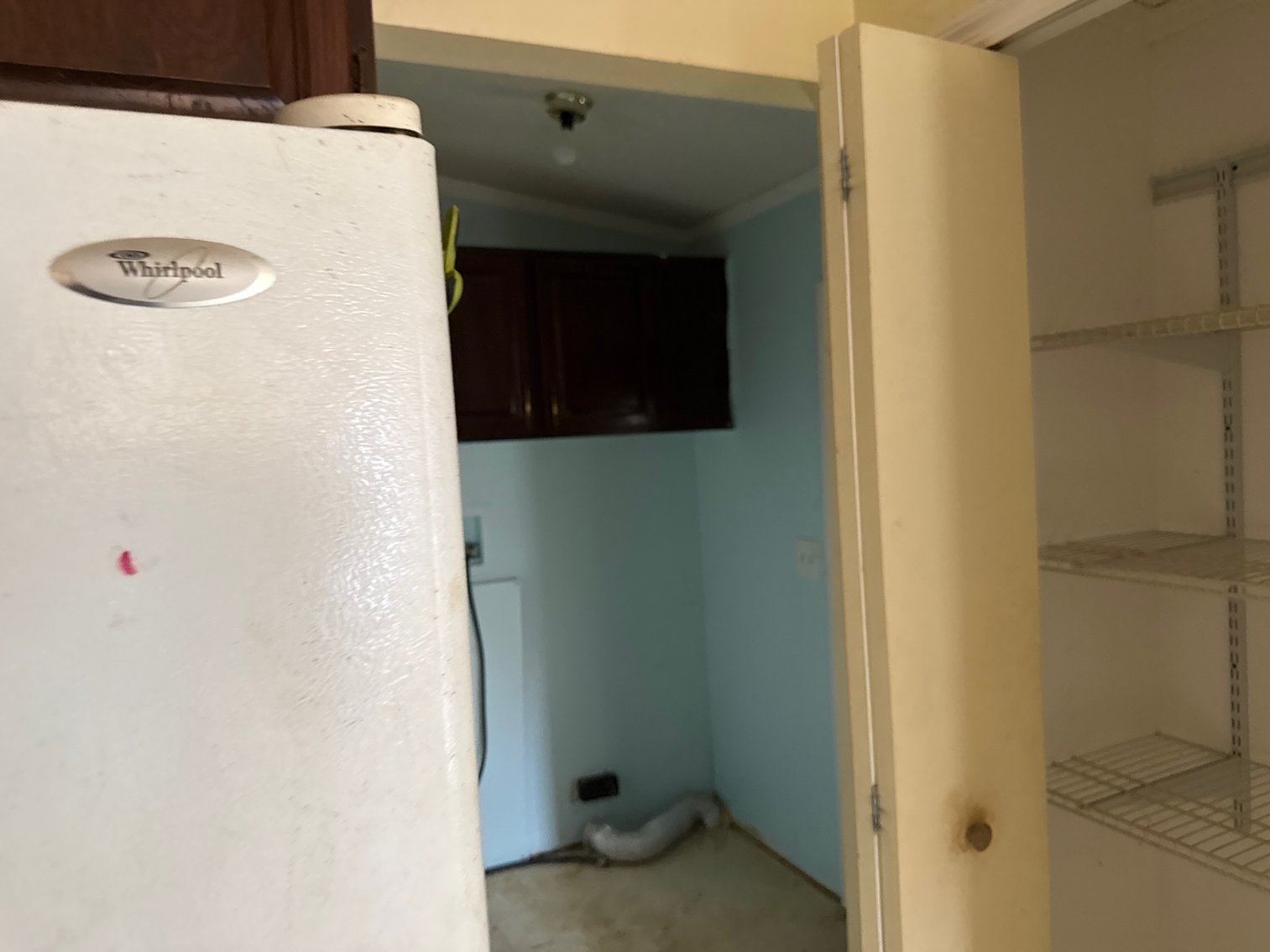 Image for Mobile Home on 2+/- Acres 282 County Rd. 556 Trinity ,Al 35673