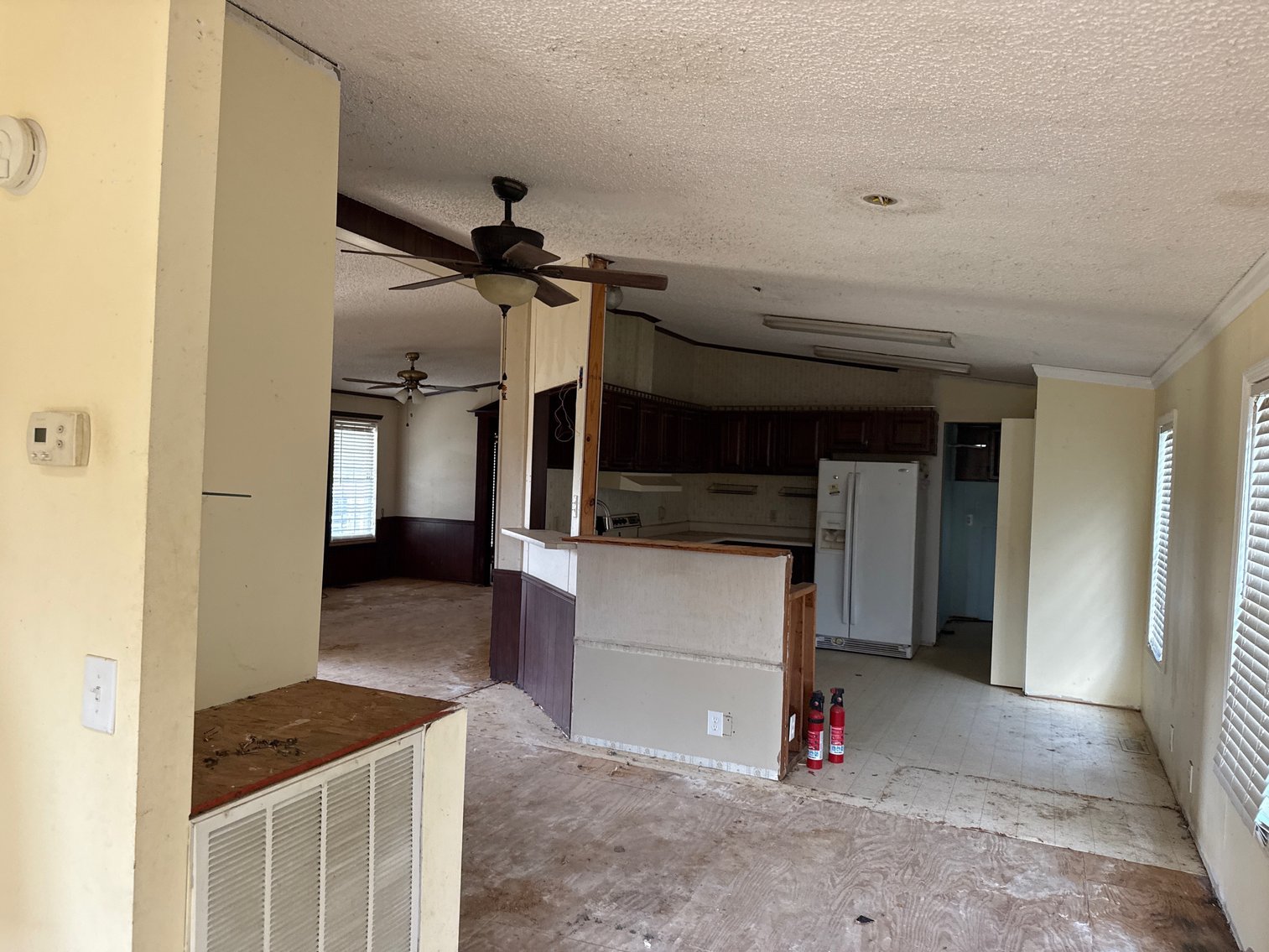 Image for Mobile Home on 2+/- Acres 282 County Rd. 556 Trinity ,Al 35673