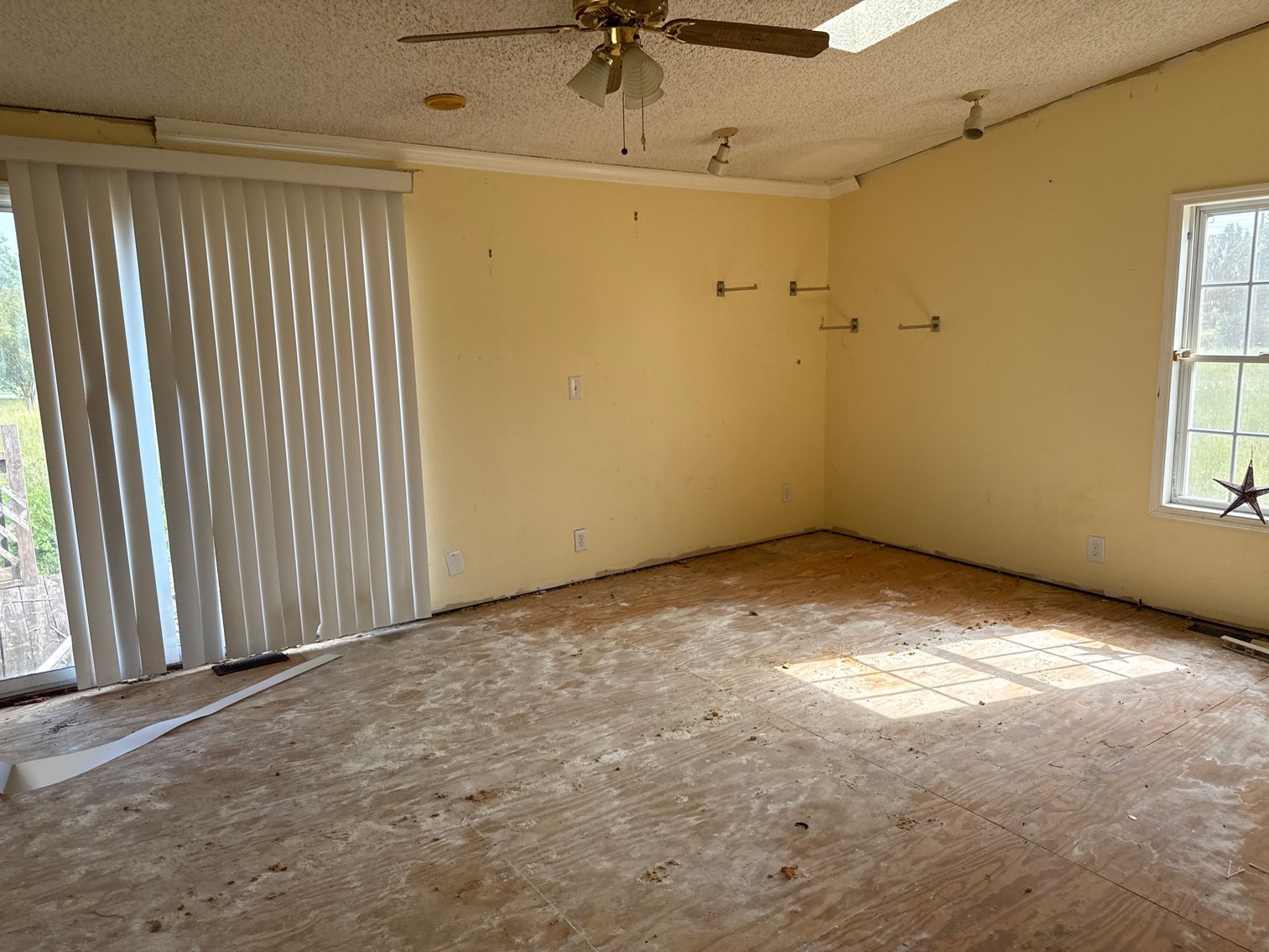 Image for Mobile Home on 2+/- Acres 282 County Rd. 556 Trinity ,Al 35673