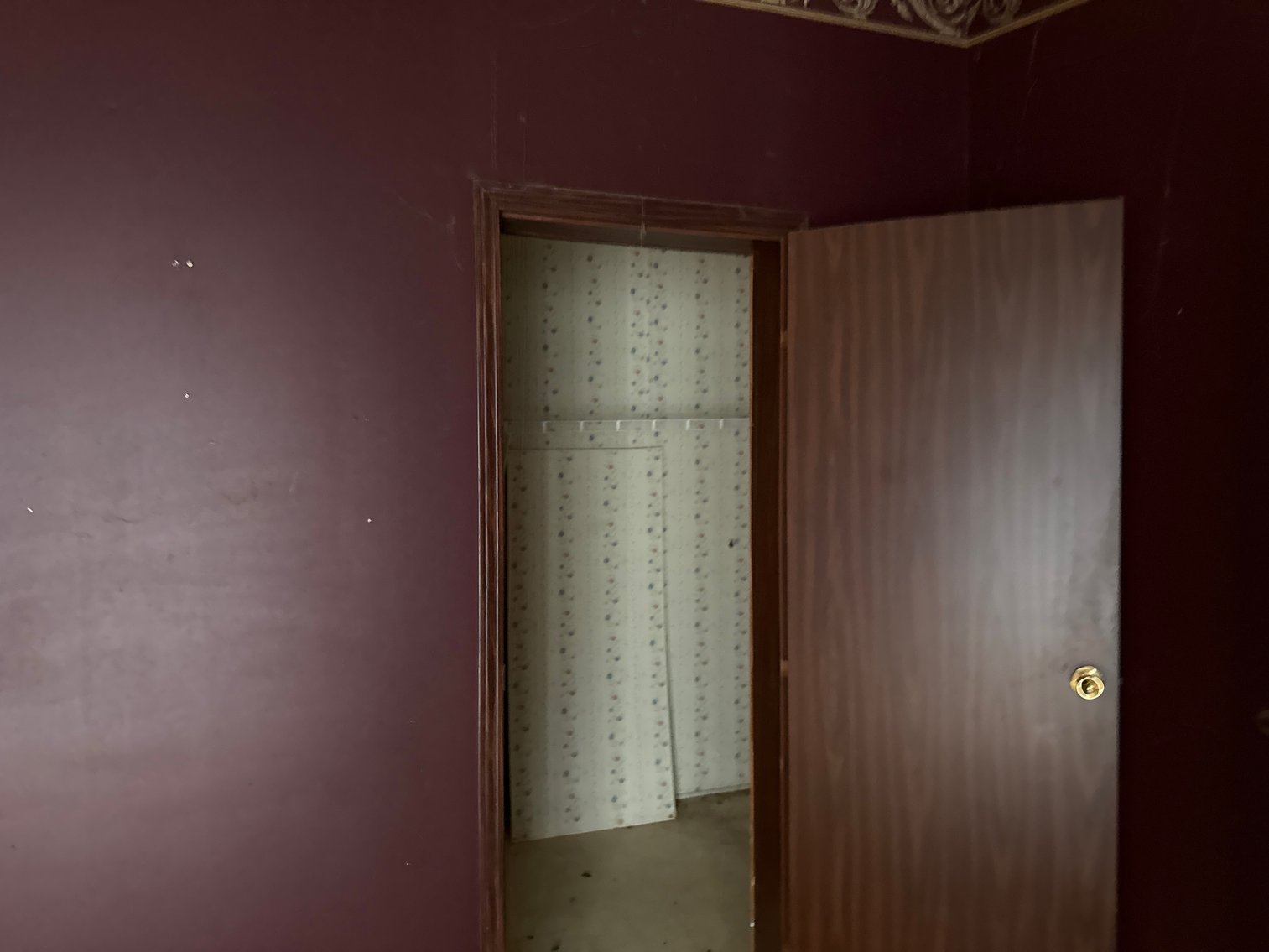 Image for Mobile Home on 2+/- Acres 282 County Rd. 556 Trinity ,Al 35673