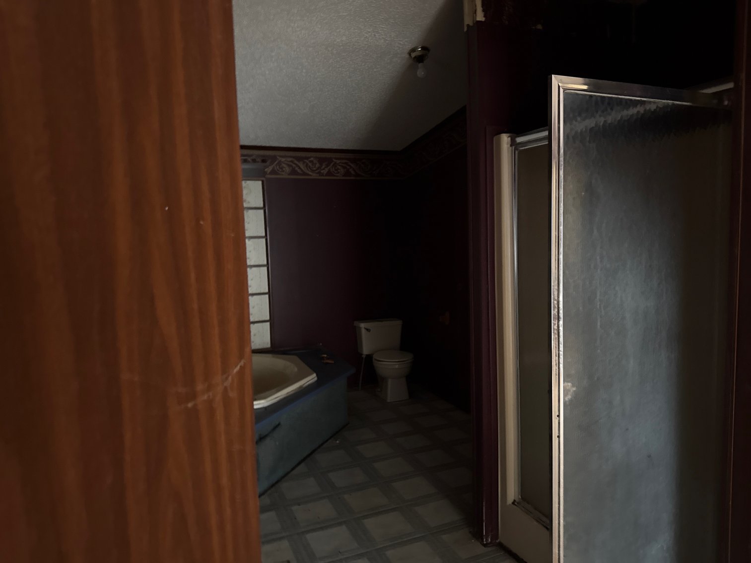 Image for Mobile Home on 2+/- Acres 282 County Rd. 556 Trinity ,Al 35673