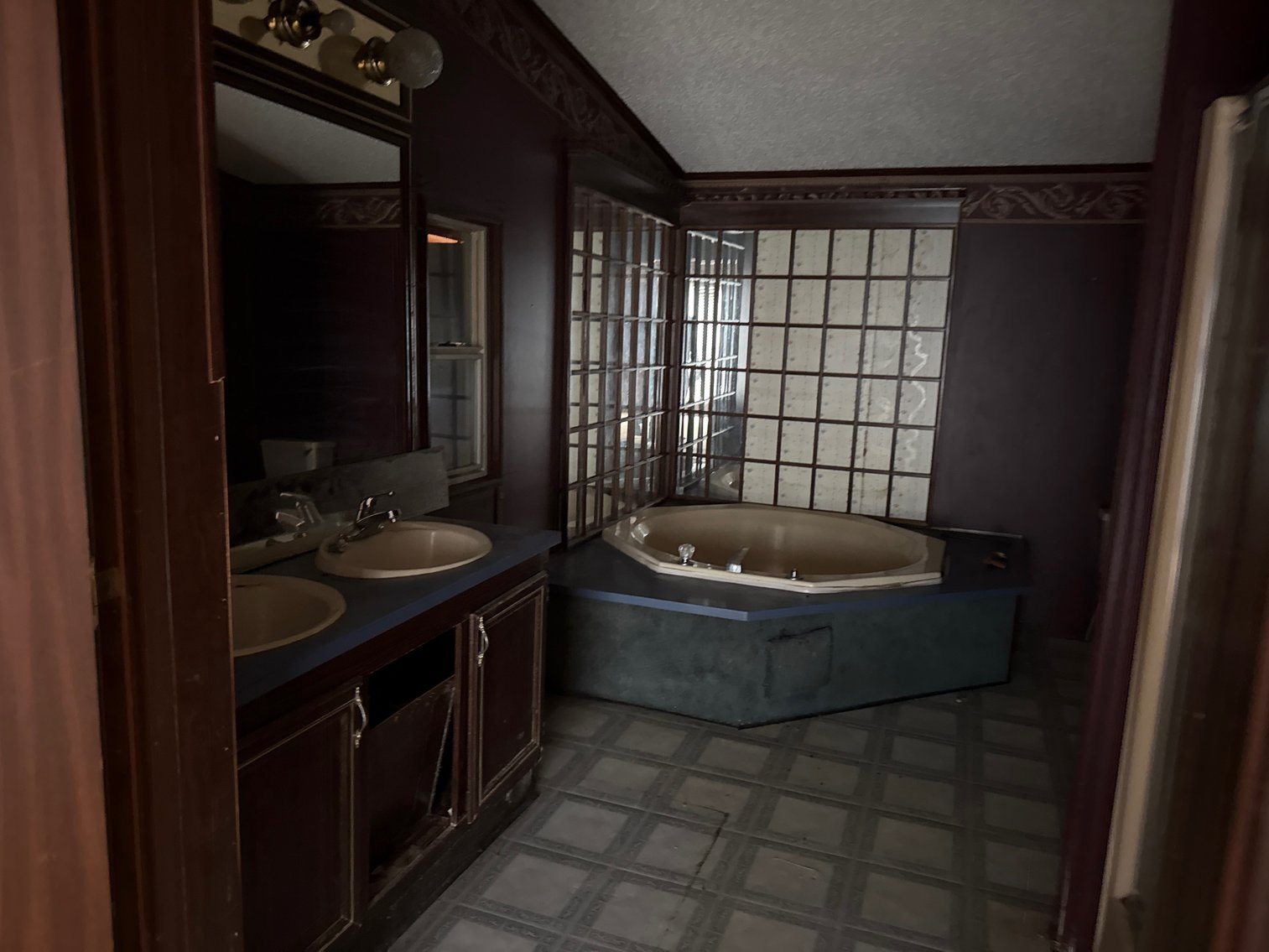 Image for Mobile Home on 2+/- Acres 282 County Rd. 556 Trinity ,Al 35673