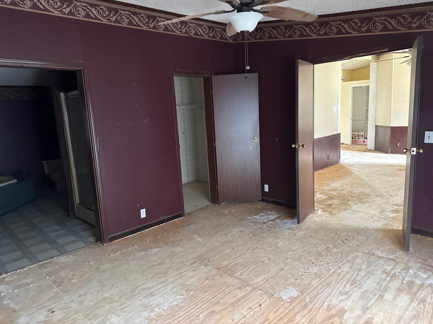 Image for Mobile Home on 2+/- Acres 282 County Rd. 556 Trinity ,Al 35673