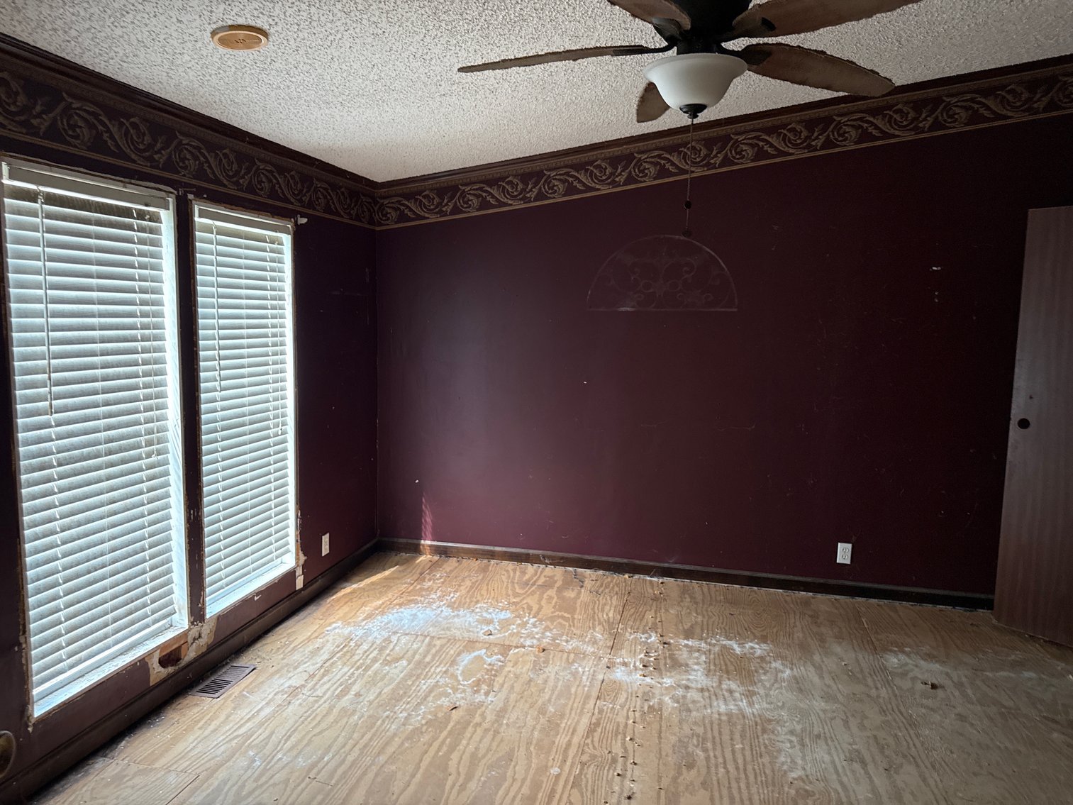 Image for Mobile Home on 2+/- Acres 282 County Rd. 556 Trinity ,Al 35673