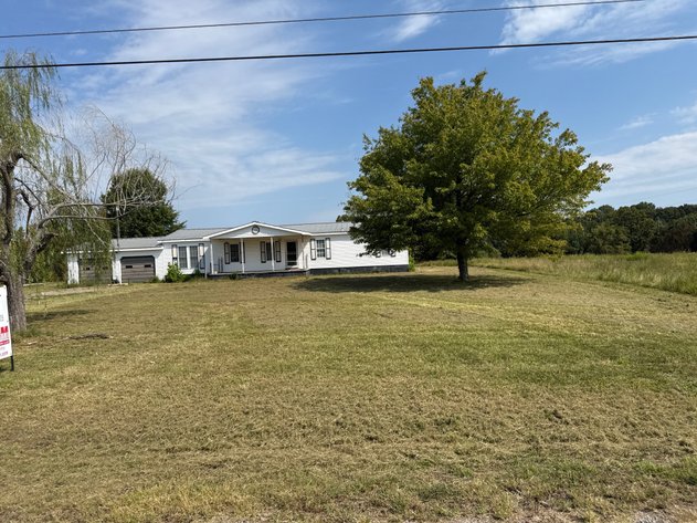 Image for Mobile Home on 2+/- Acres 282 County Rd. 556 Trinity ,Al 35673