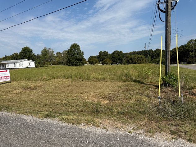 Image for Mobile Home on 2+/- Acres 282 County Rd. 556 Trinity ,Al 35673