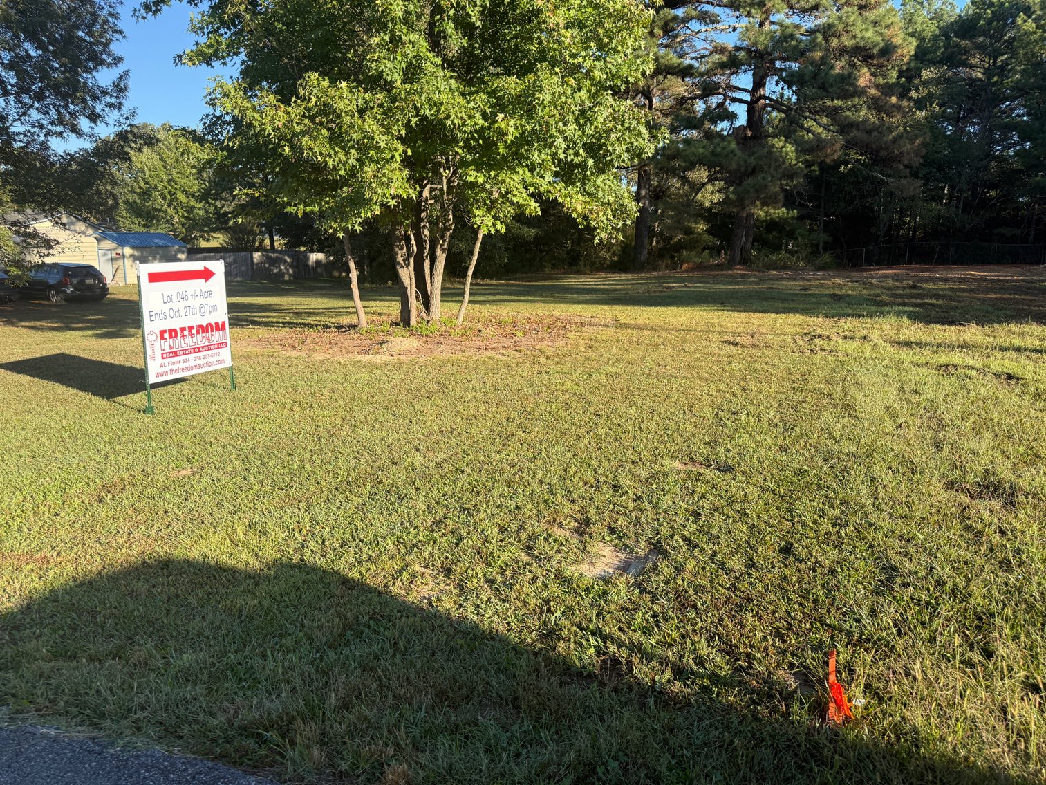 Image for Lot @ 0 Doris Dr. Harvest AL 35749