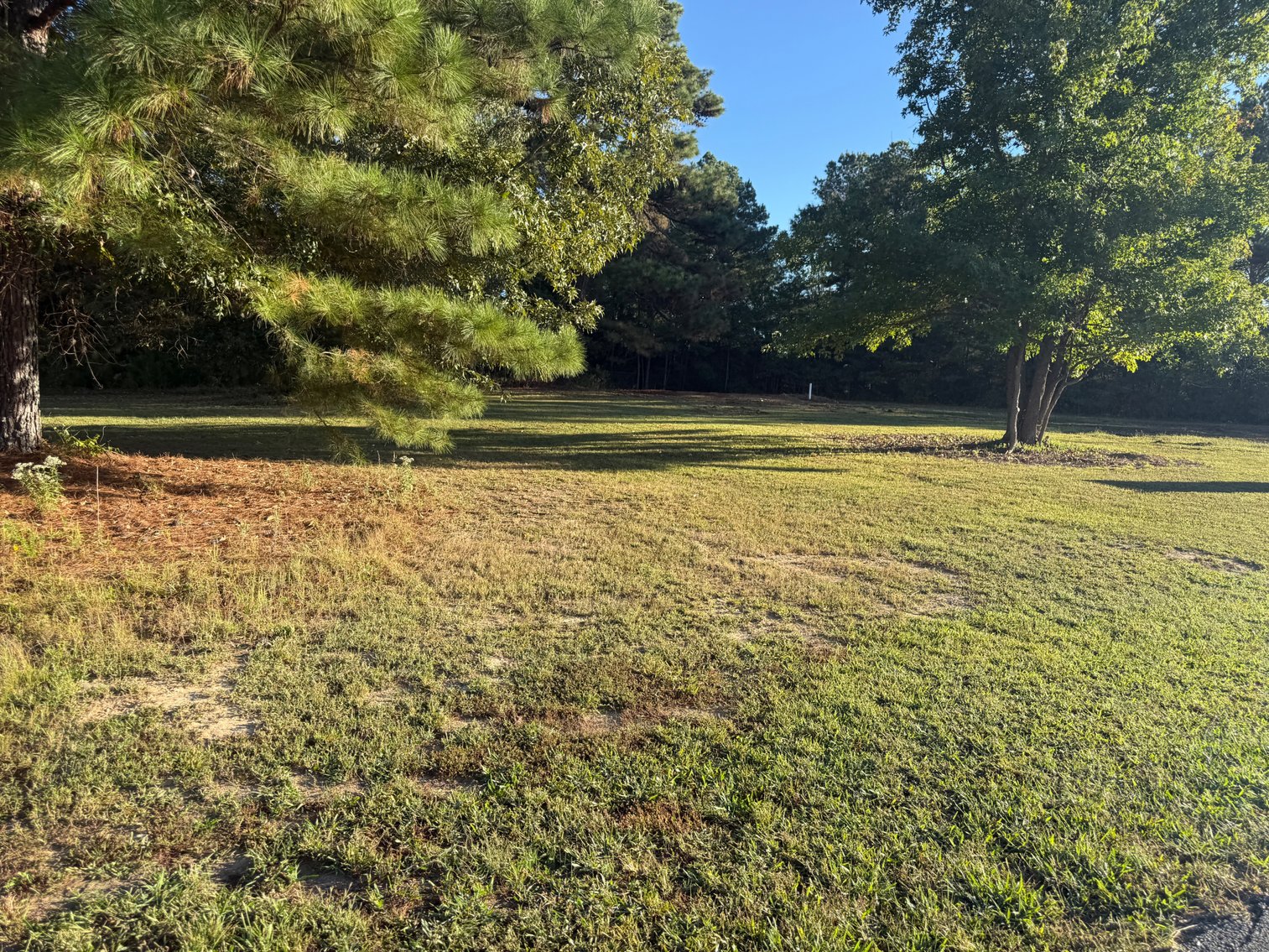 Image for Lot @ 0 Doris Dr. Harvest AL 35749
