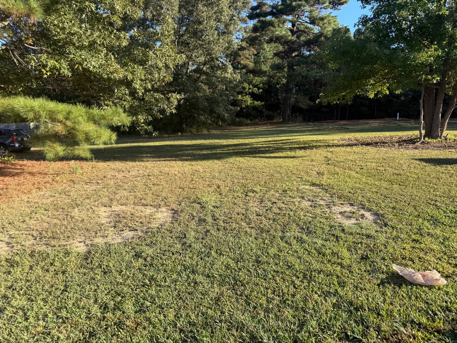 Image for Lot @ 0 Doris Dr. Harvest AL 35749