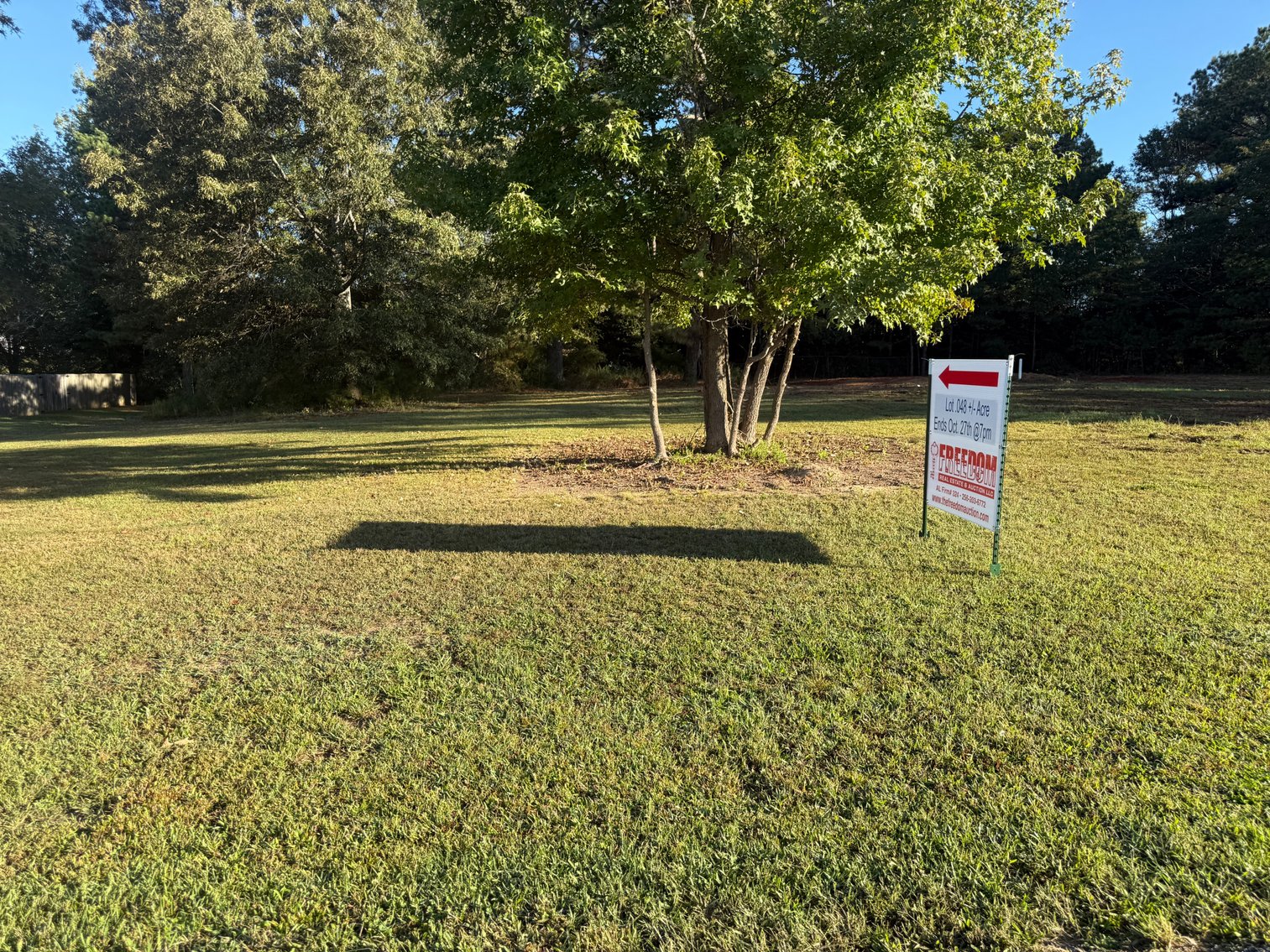Image for Lot @ 0 Doris Dr. Harvest AL 35749
