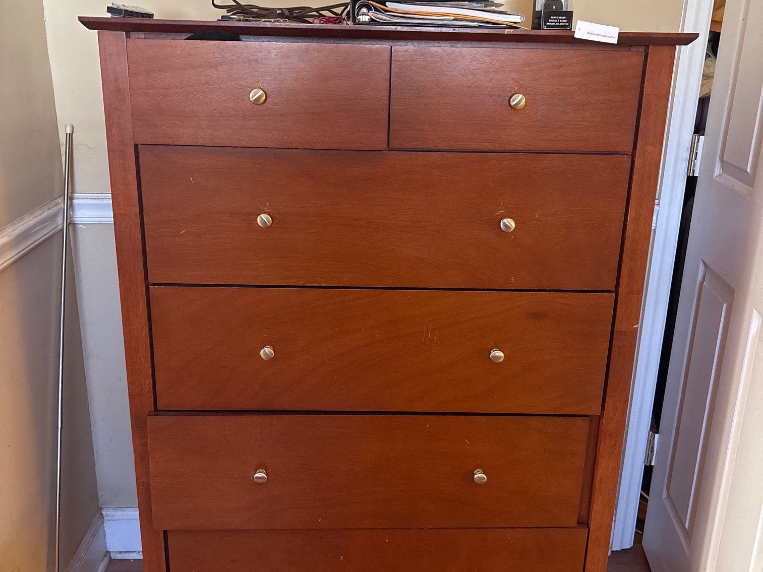 Image for Personal Property @ Mandy Dr.