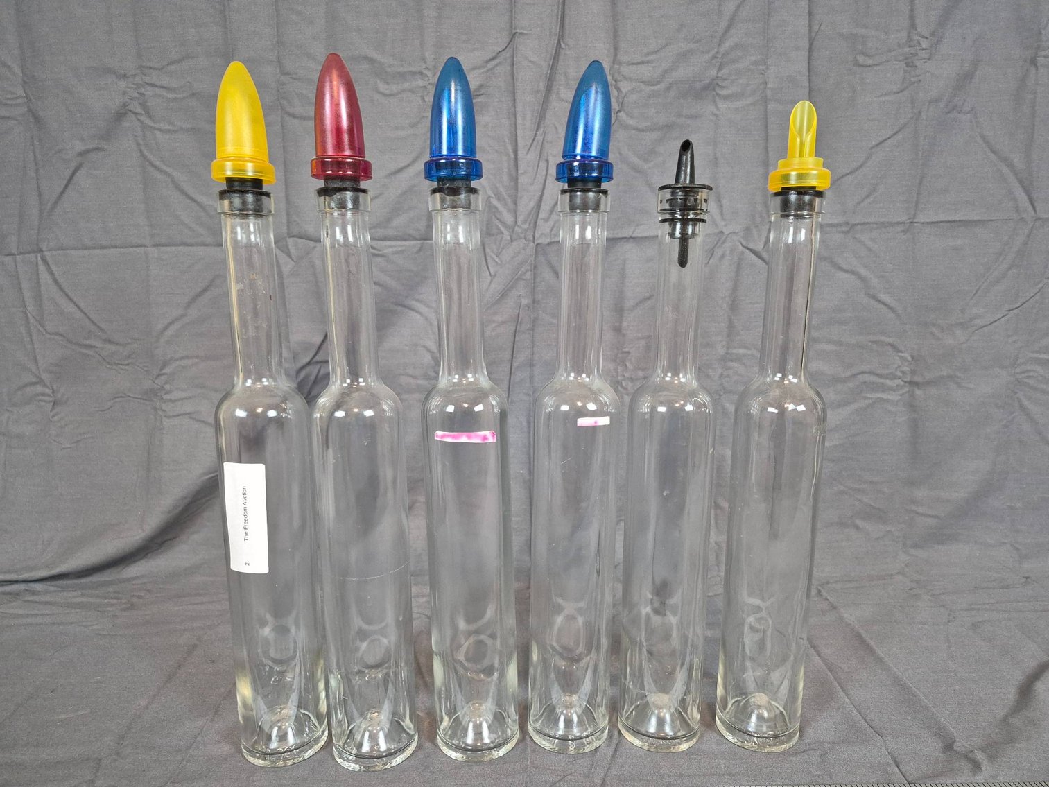 Image for The Estate of Lee Ann Hodges