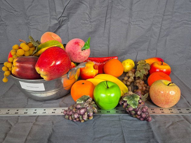 Image for The Estate of Lee Ann Hodges