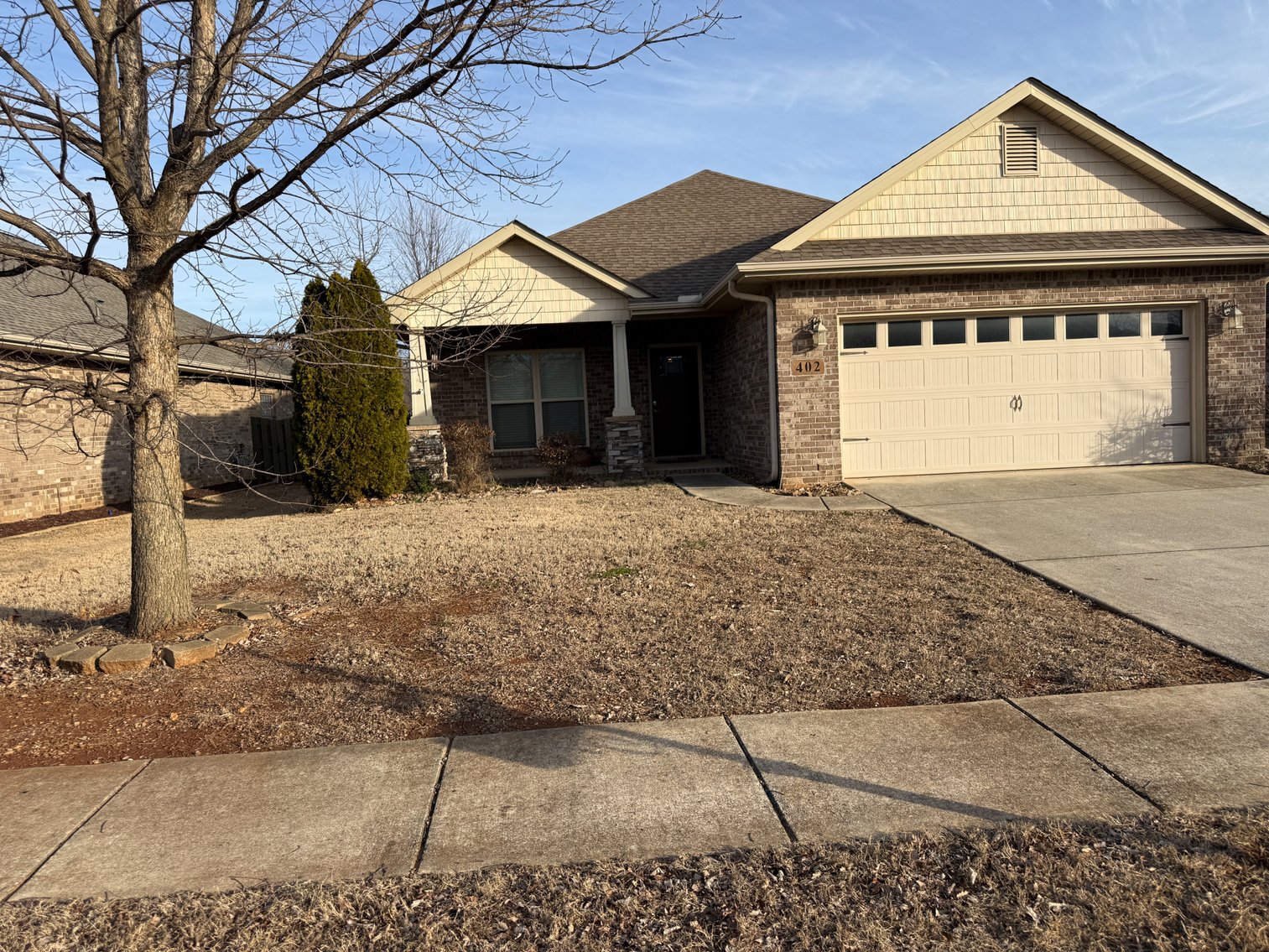 Image for The Estate of Lee Ann Hodges