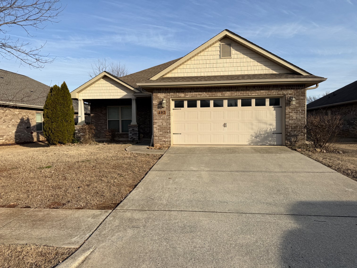 Image for The Estate of Lee Ann Hodges