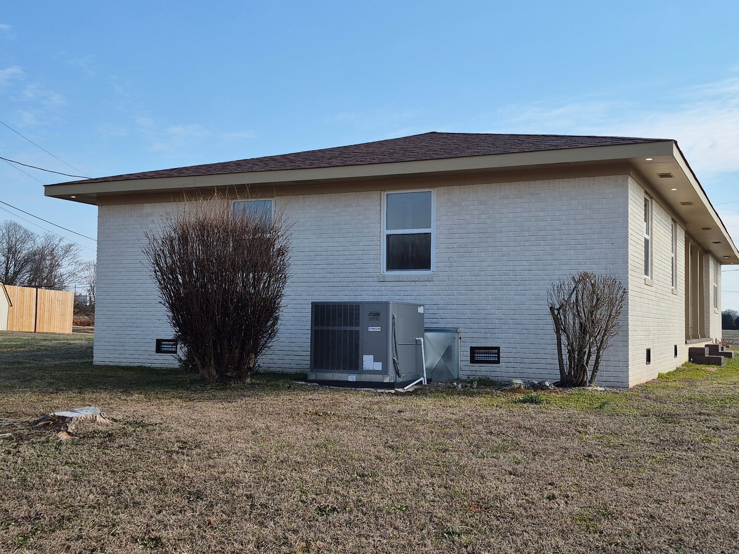 Image for 3 Bed 2 Bath house on 1+/- ac in Tuscumbia