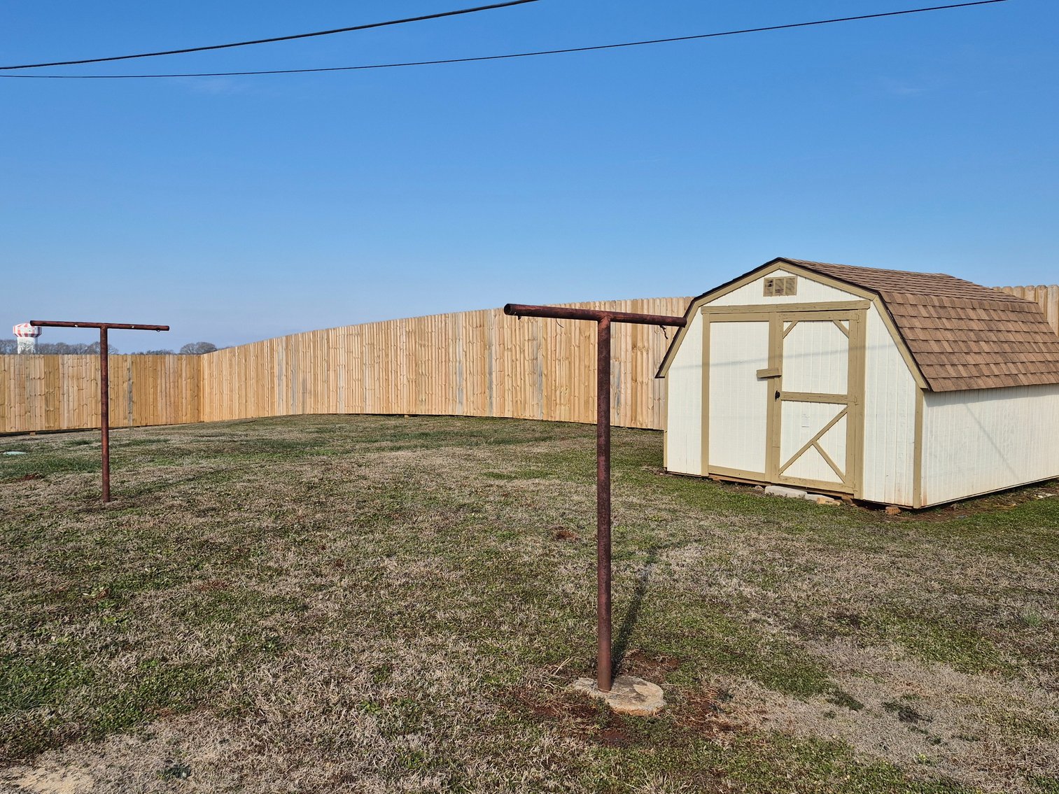 Image for 3 Bed 2 Bath house on 1+/- ac in Tuscumbia