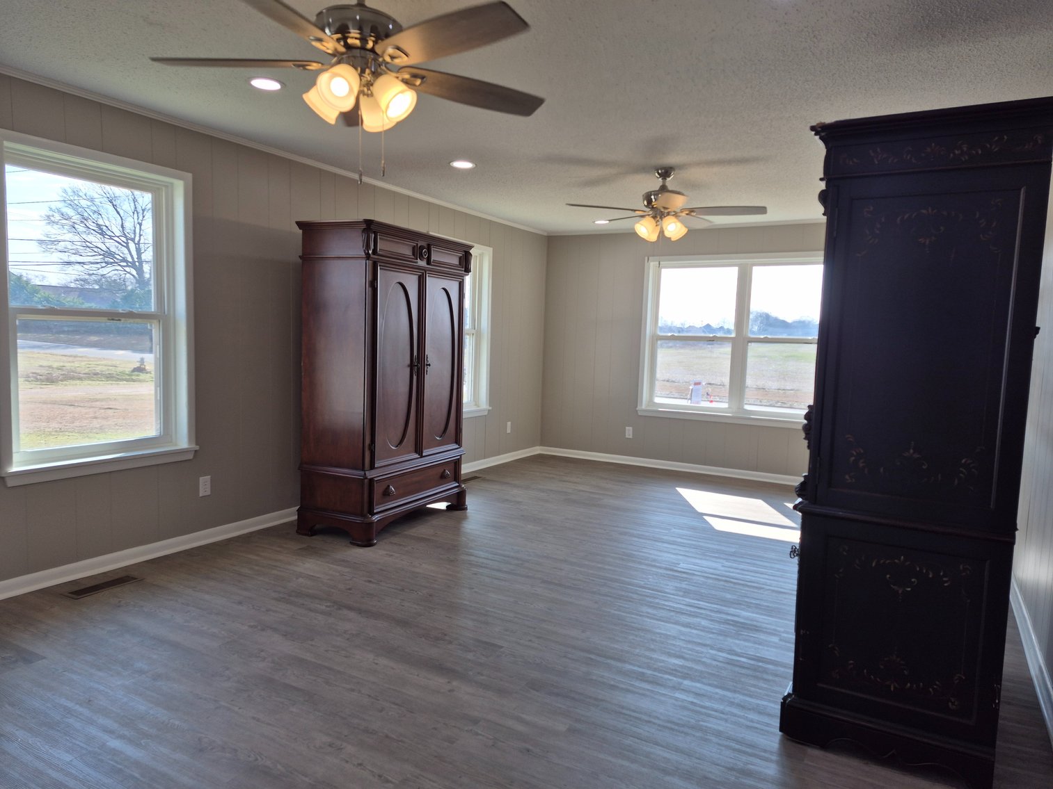 Image for 3 Bed 2 Bath house on 1+/- ac in Tuscumbia