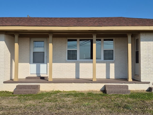 Image for 3 Bed 2 Bath house on 1+/- ac in Tuscumbia