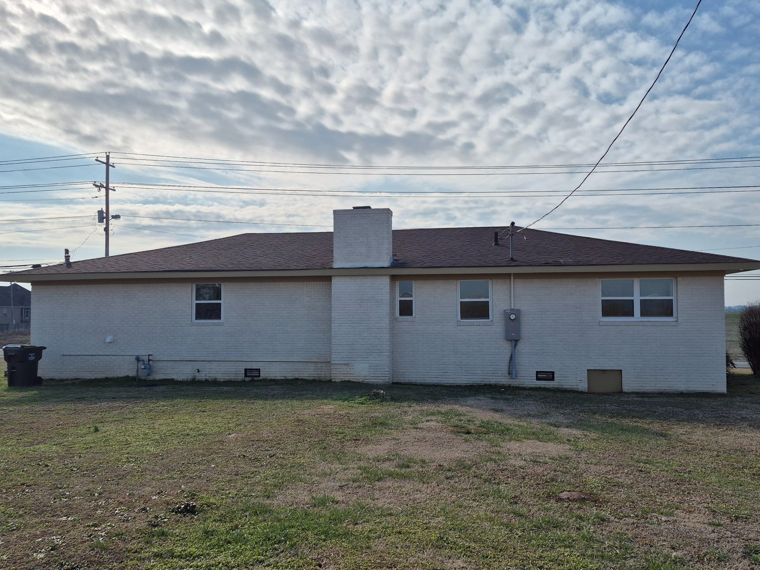 Image for 3 Bed 2 Bath house on 1+/- ac in Tuscumbia