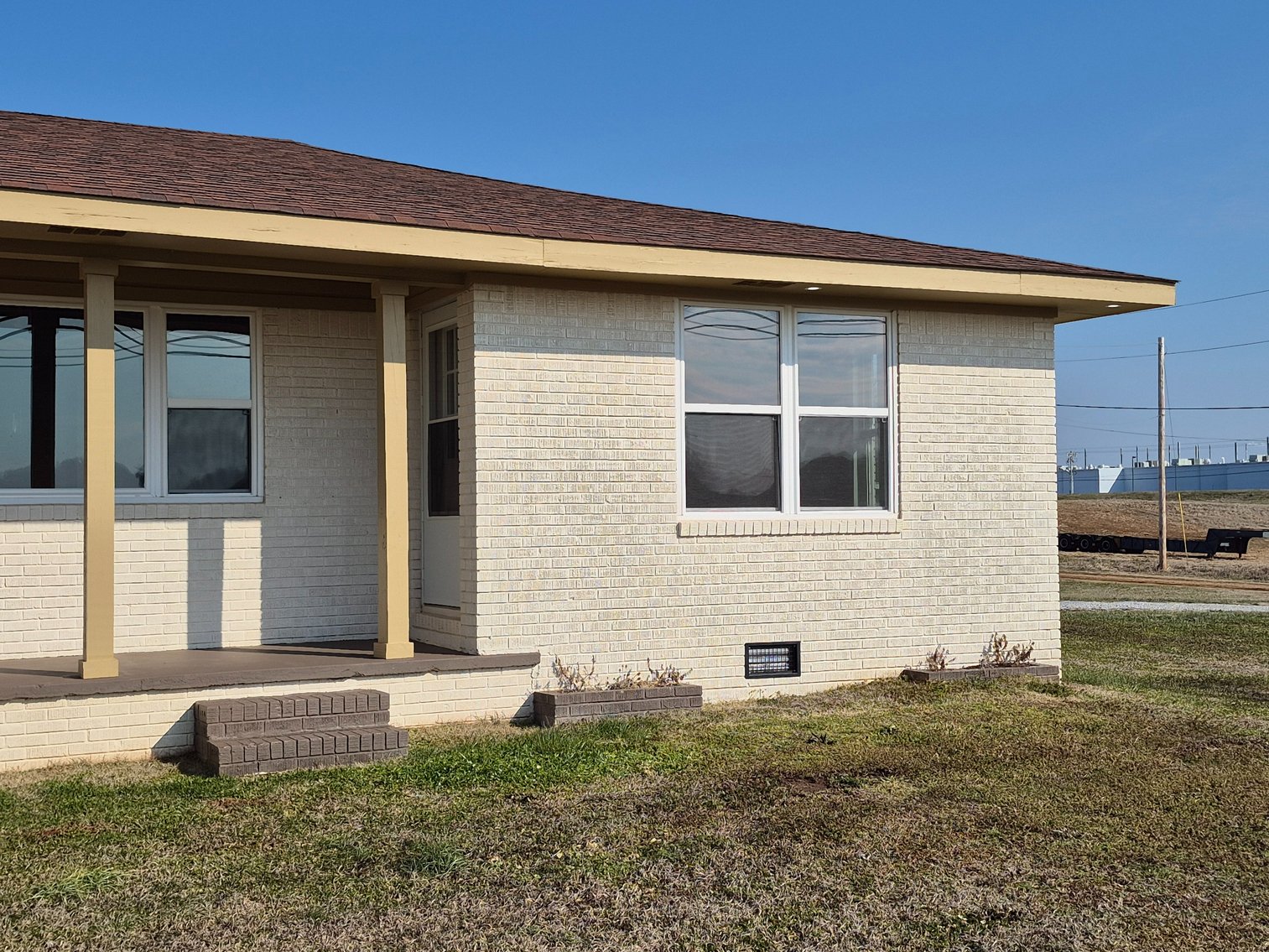 Image for 3 Bed 2 Bath house on 1+/- ac in Tuscumbia