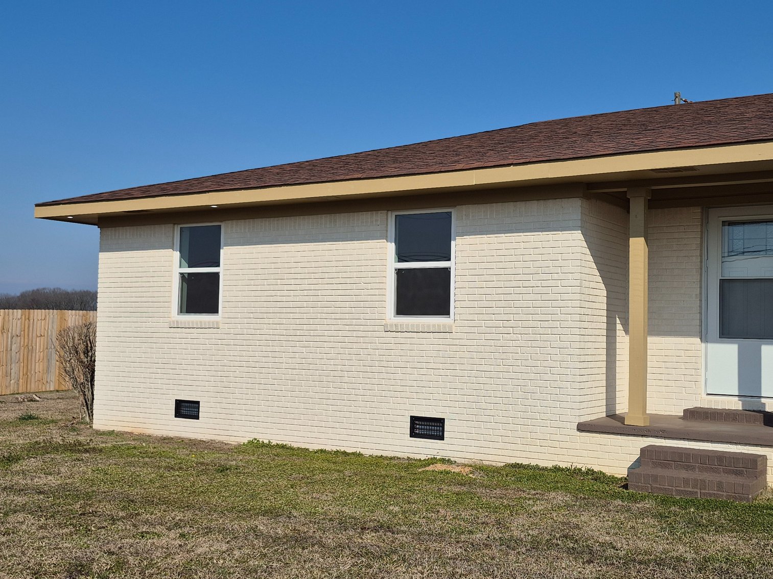 Image for 3 Bed 2 Bath house on 1+/- ac in Tuscumbia