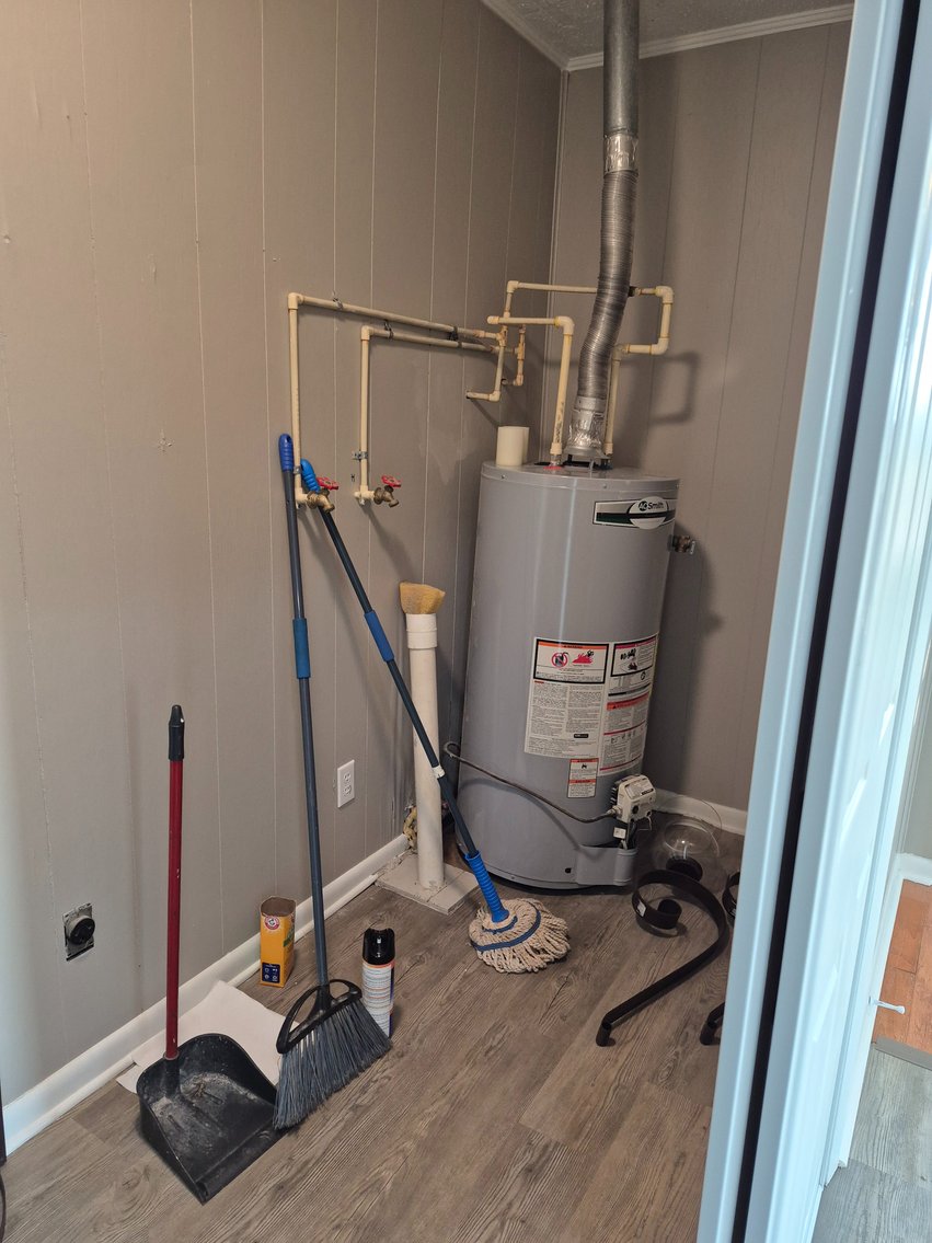 Image for 3 Bed 2 Bath house on 1+/- ac in Tuscumbia