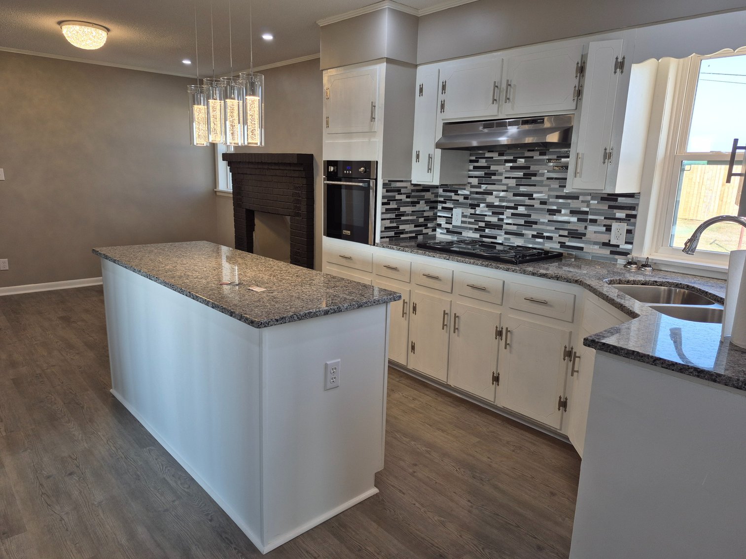 Image for 3 Bed 2 Bath house on 1+/- ac in Tuscumbia