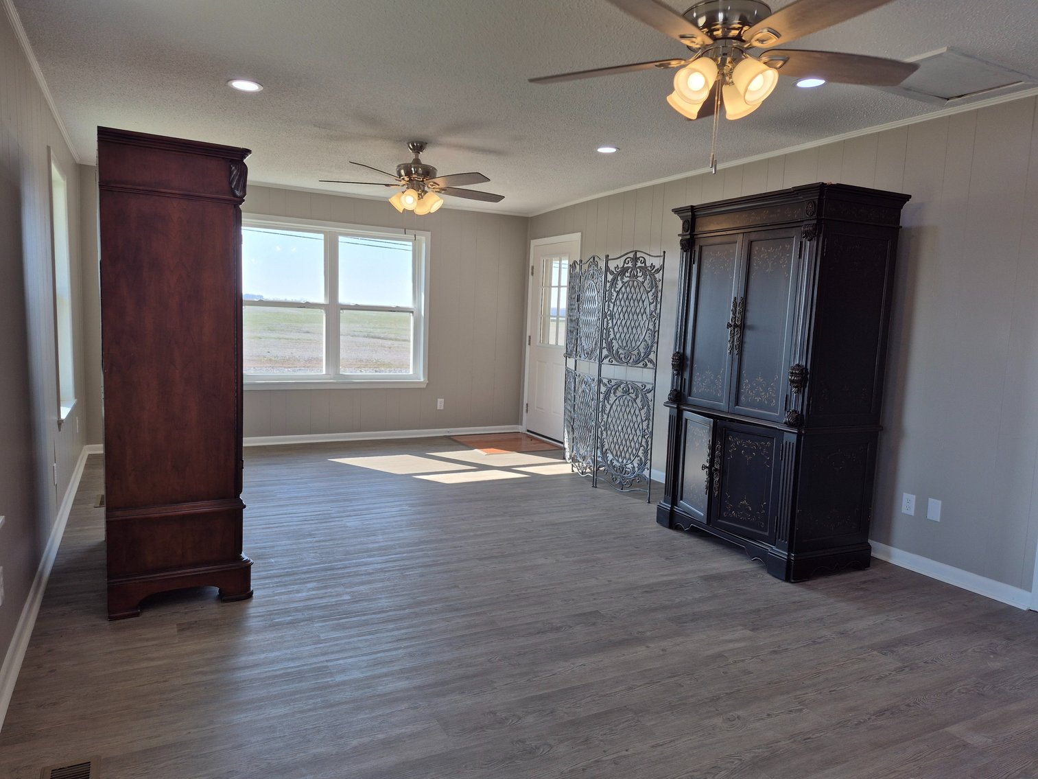 Image for 3 Bed 2 Bath house on 1+/- ac in Tuscumbia