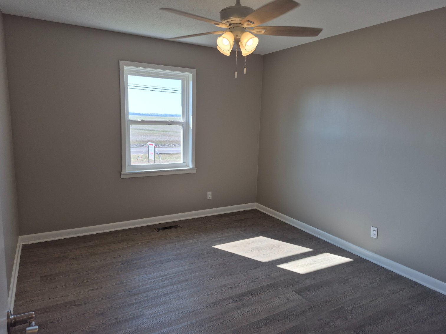 Image for 3 Bed 2 Bath house on 1+/- ac in Tuscumbia