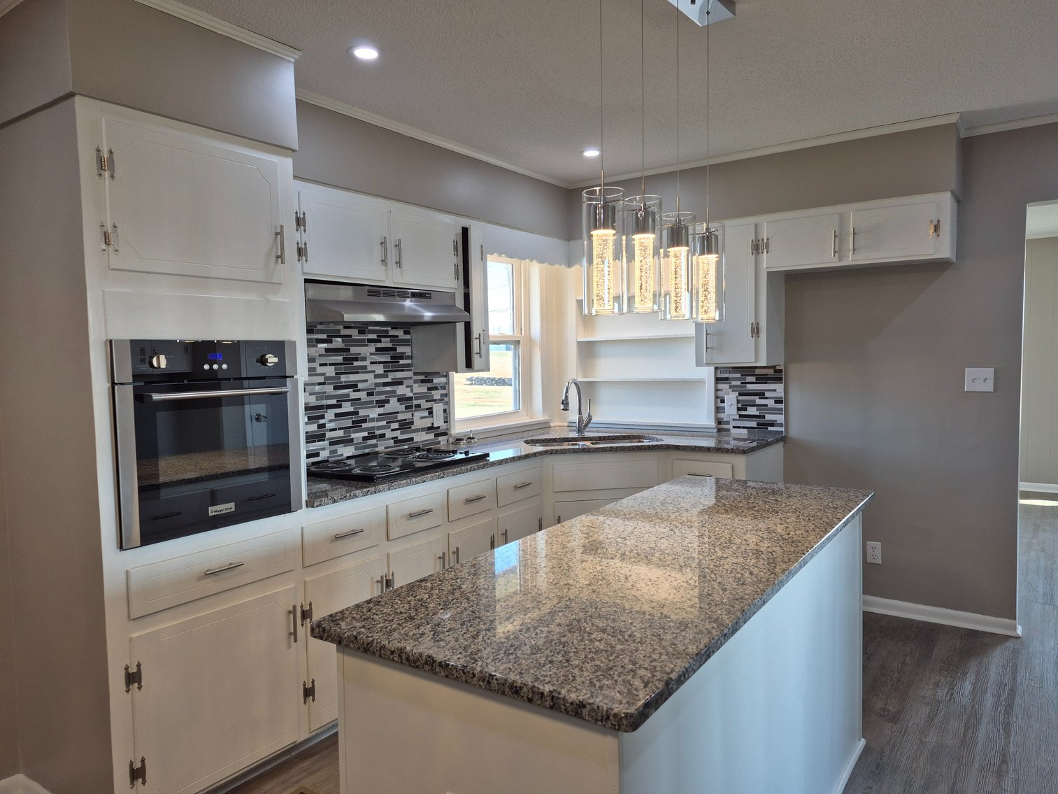 Image for 3 Bed 2 Bath house on 1+/- ac in Tuscumbia