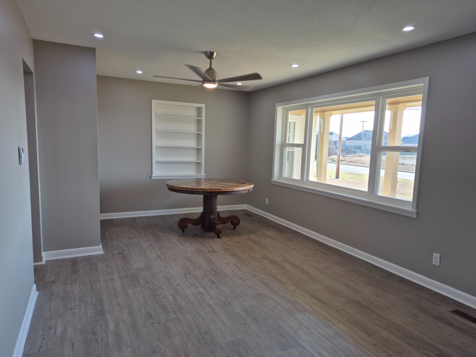 Image for 3 Bed 2 Bath house on 1+/- ac in Tuscumbia