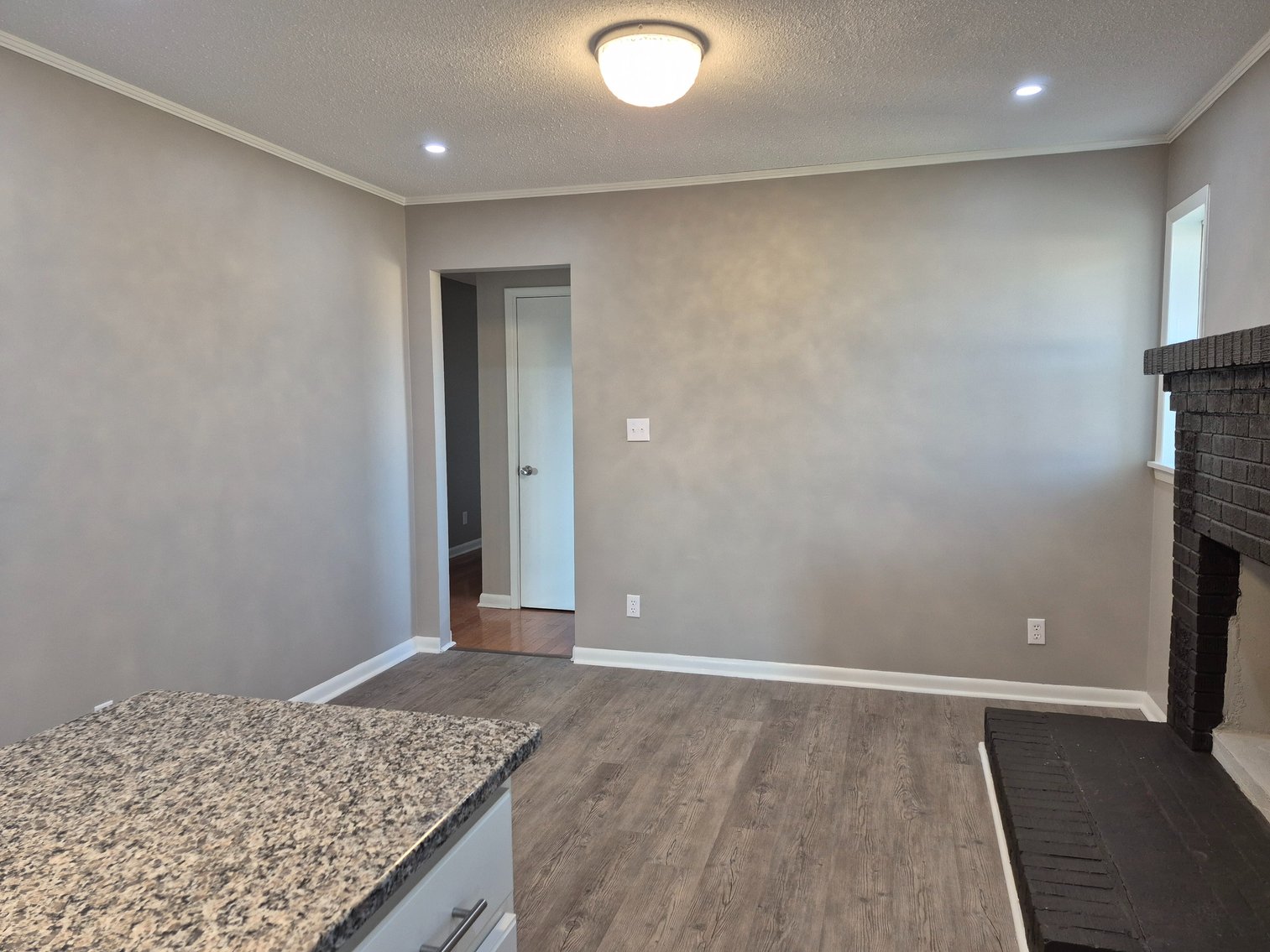 Image for 3 Bed 2 Bath house on 1+/- ac in Tuscumbia