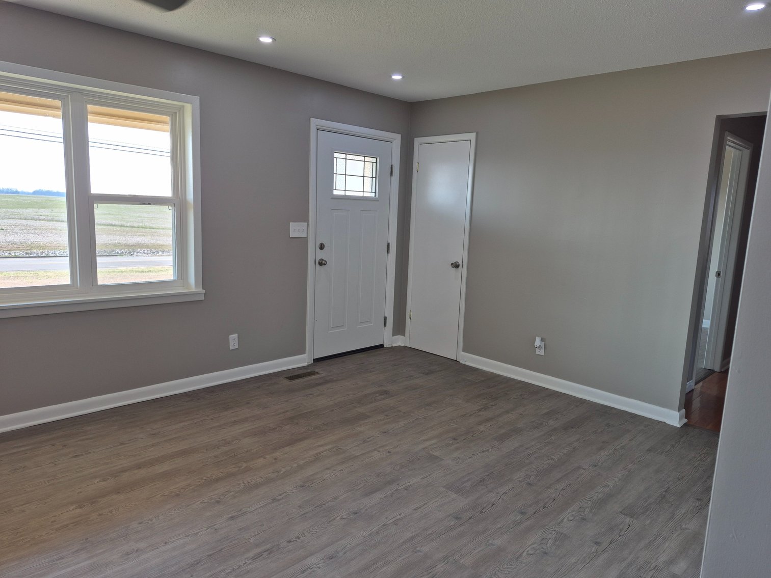 Image for 3 Bed 2 Bath house on 1+/- ac in Tuscumbia