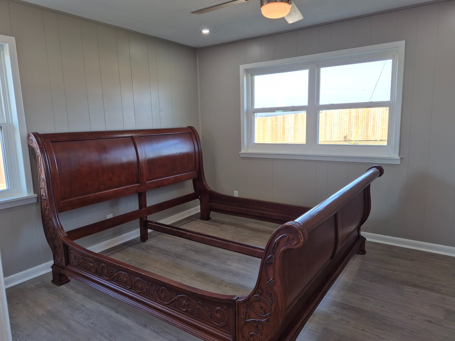 Image for 3 Bed 2 Bath house on 1+/- ac in Tuscumbia