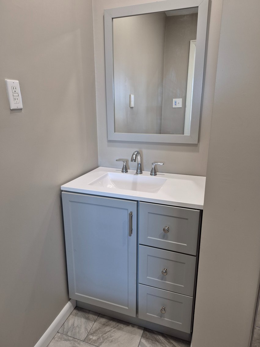 Image for 3 Bed 2 Bath house on 1+/- ac in Tuscumbia