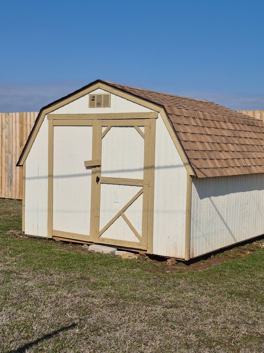 Image for 3 Bed 2 Bath house on 1+/- ac in Tuscumbia