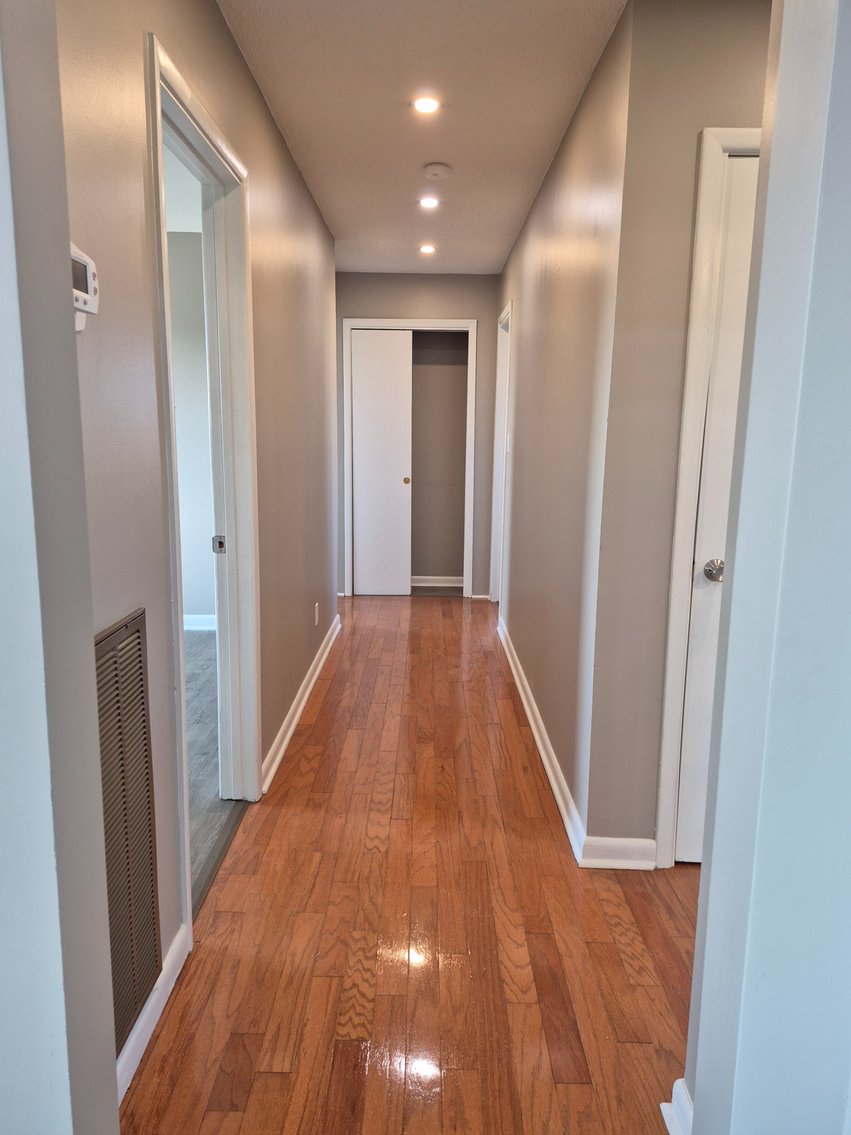 Image for 3 Bed 2 Bath house on 1+/- ac in Tuscumbia