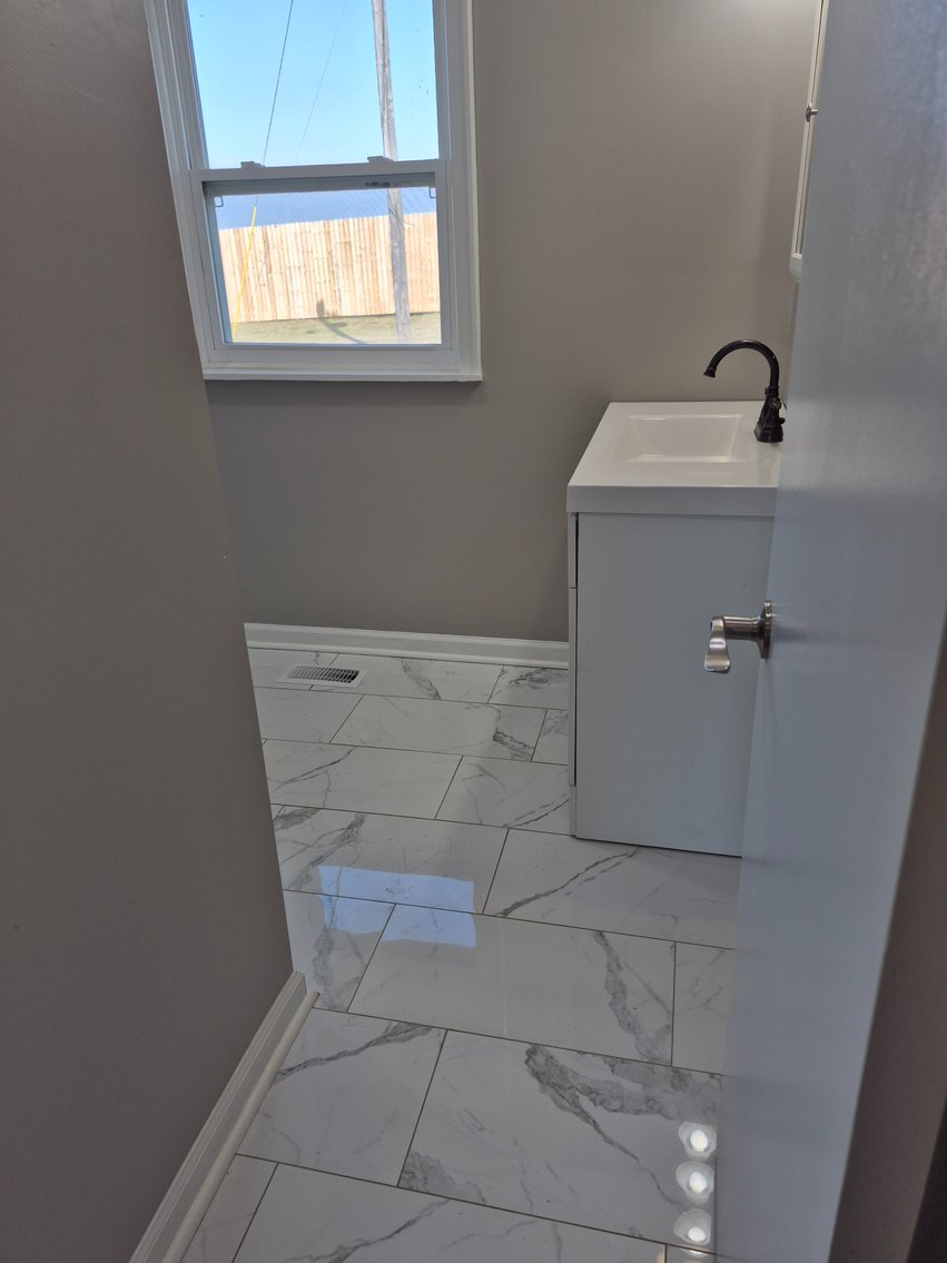 Image for 3 Bed 2 Bath house on 1+/- ac in Tuscumbia