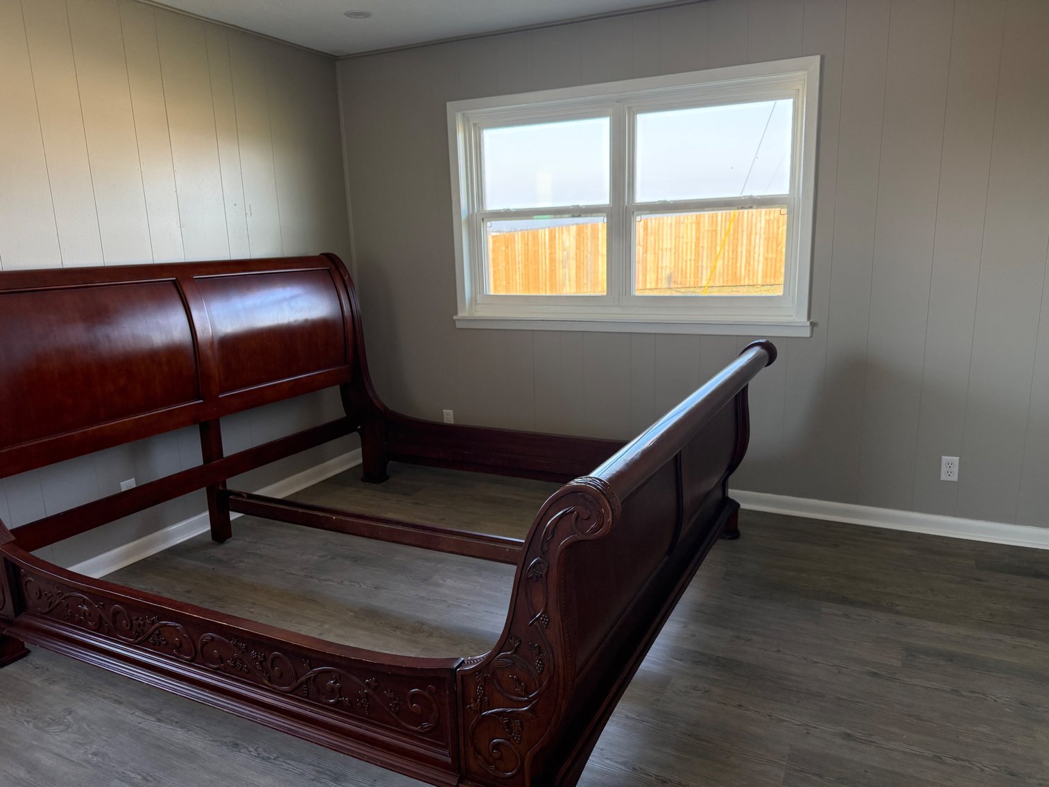 Image for 3 Bed 2 Bath house on 1+/- ac in Tuscumbia