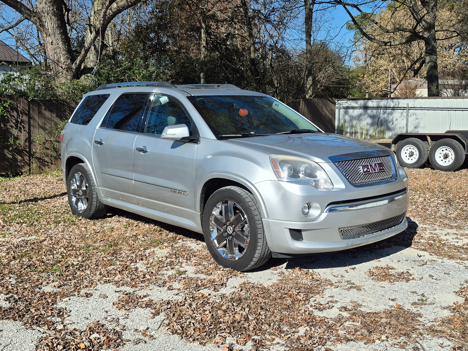 Image for The Estate of Lee Ann Hodges