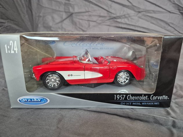 Image for The Living Estate of James Crankhite Collectables