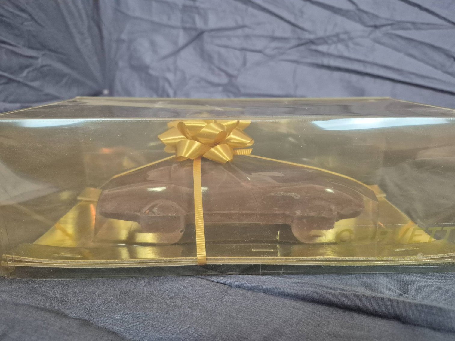 Image for The Living Estate of James Crankhite Collectables