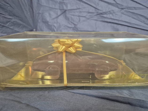 Image for The Living Estate of James Crankhite Collectables