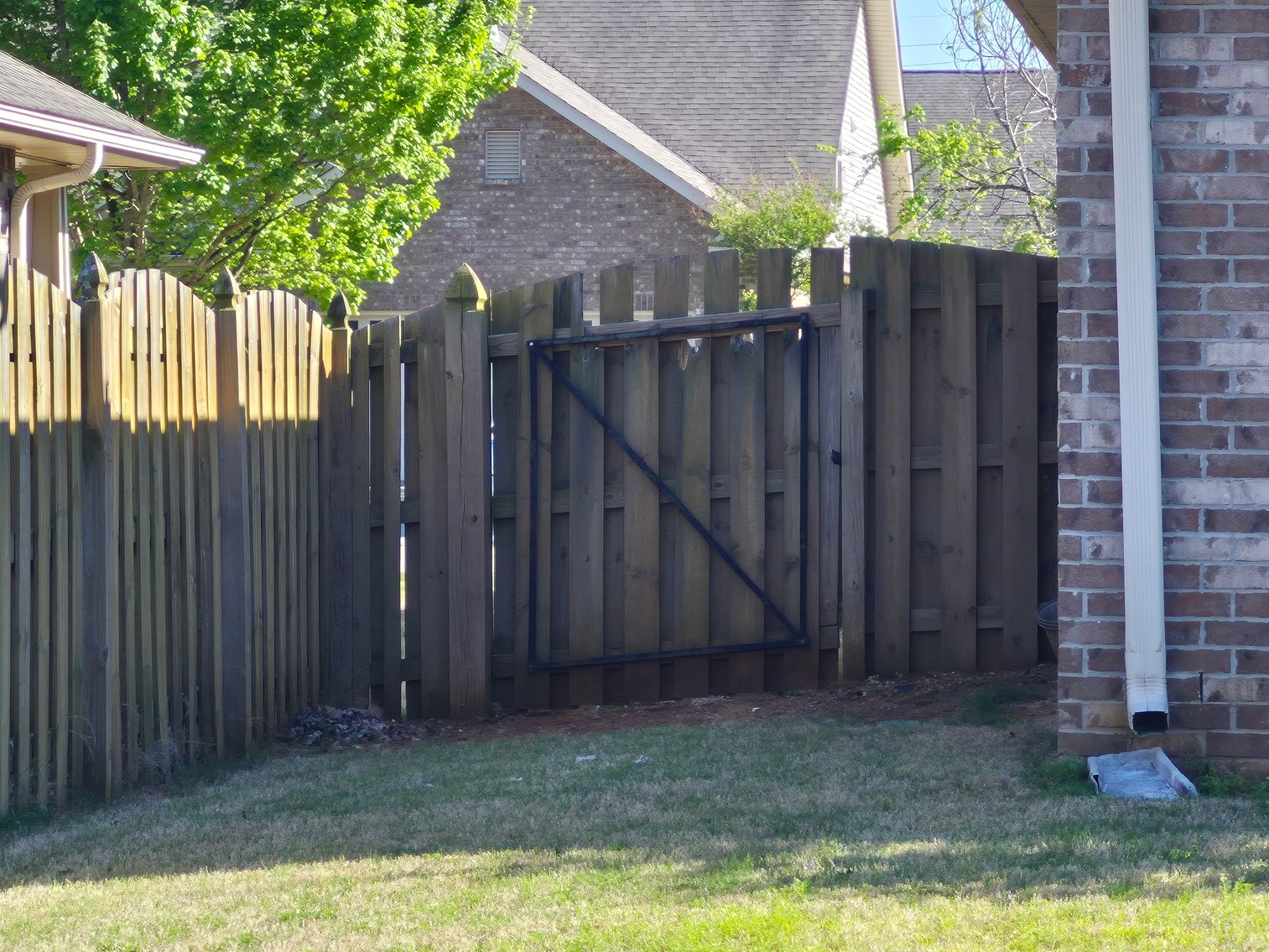 Image for The Estate of Lee Ann Hodges