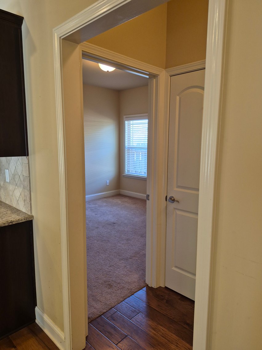 Image for The Estate of Lee Ann Hodges