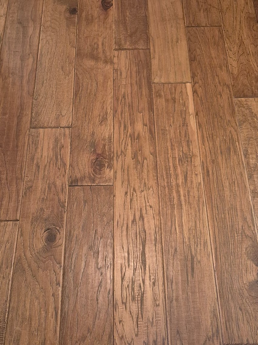 Image for The Estate of Lee Ann Hodges