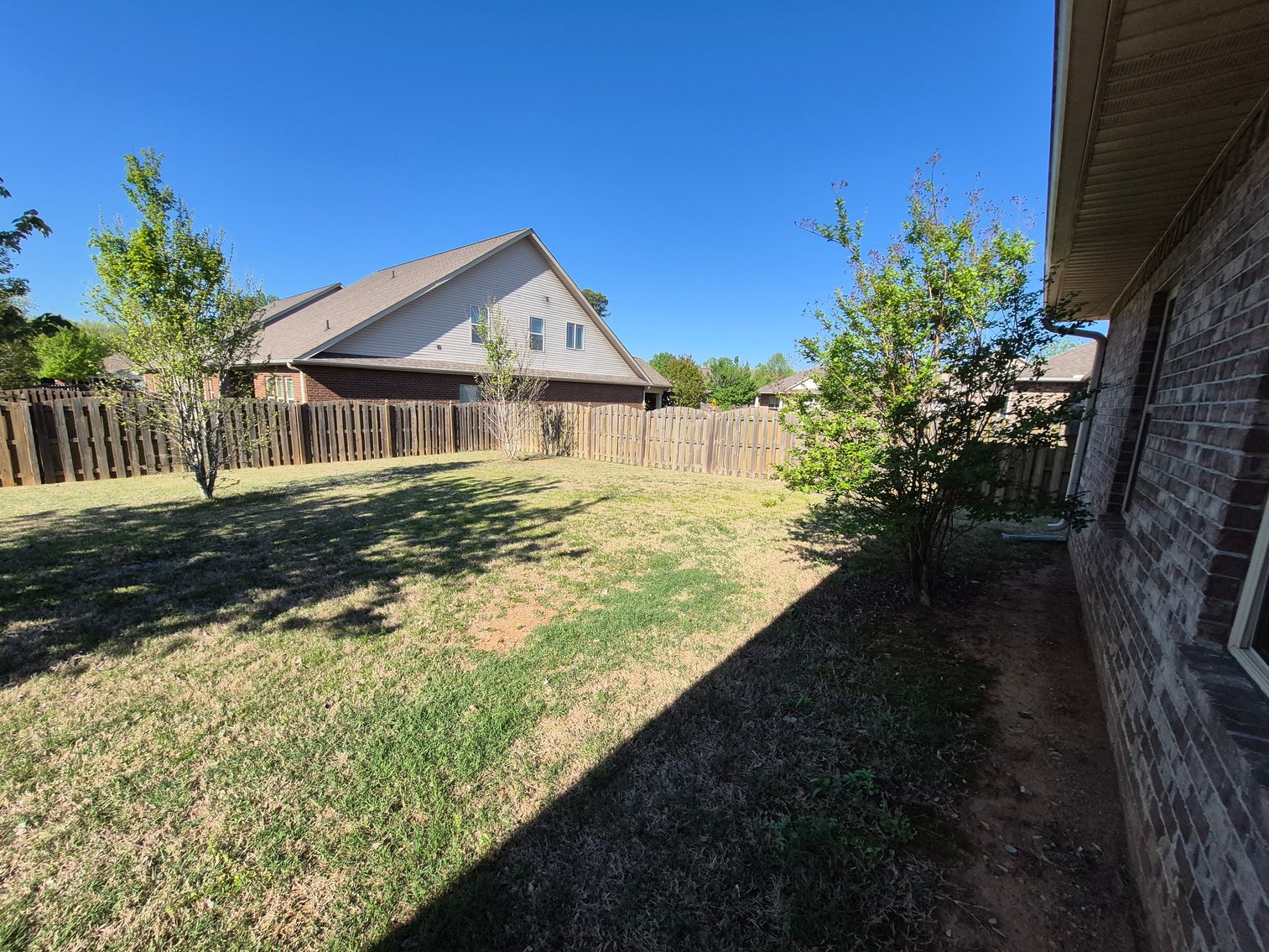 Image for The Estate of Lee Ann Hodges