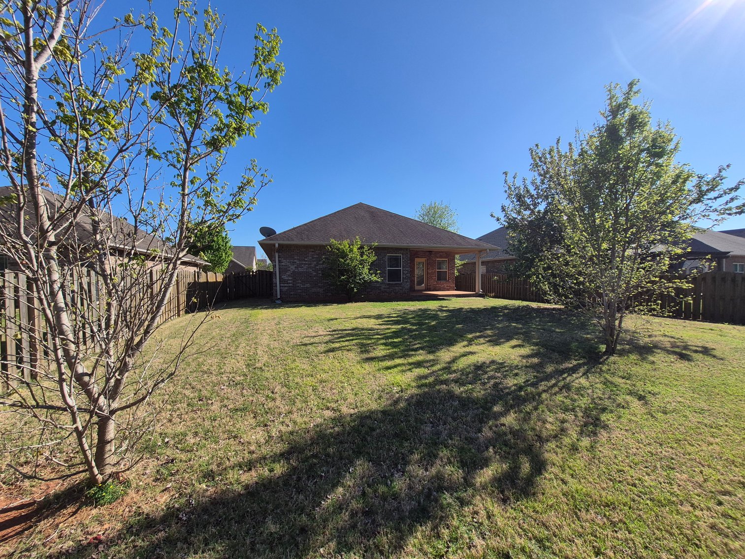 Image for The Estate of Lee Ann Hodges